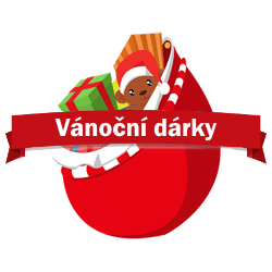 Vánoční dárky