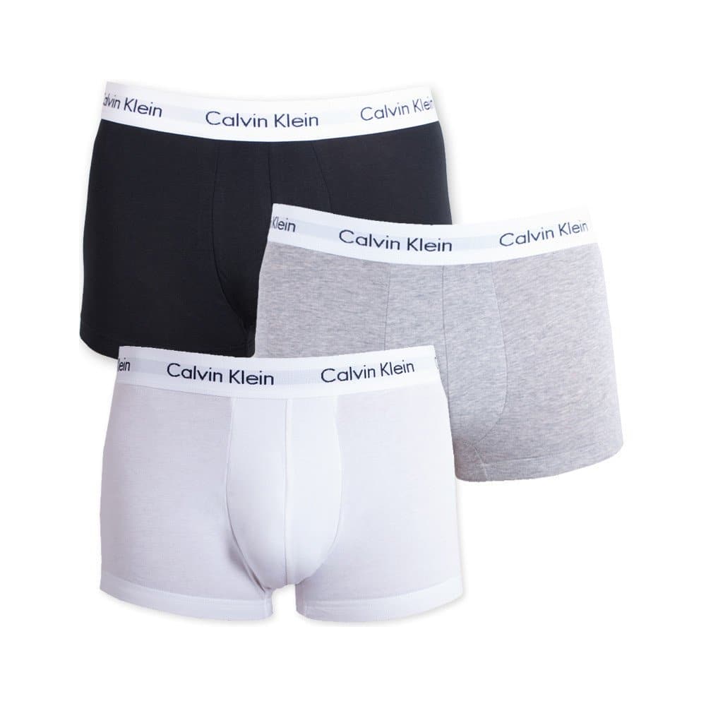 Pánské boxerky Calvin Klein.