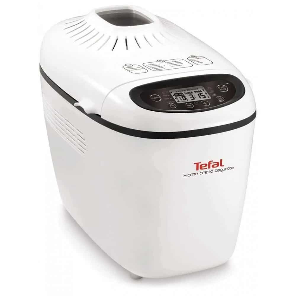 Pekárna do domácnosti Tefal.