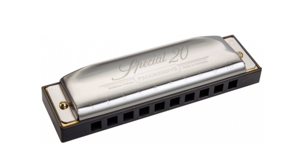 Hohner Special 20 Classic C dur