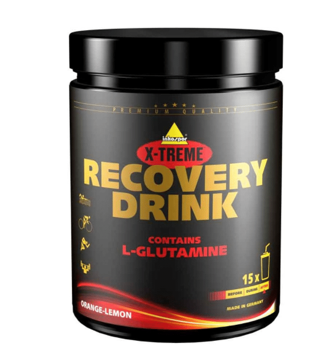 Inkospor X-Treme Recovery drink 525 g