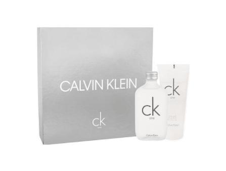 Calvin Klein CK One unisex Dárková sada