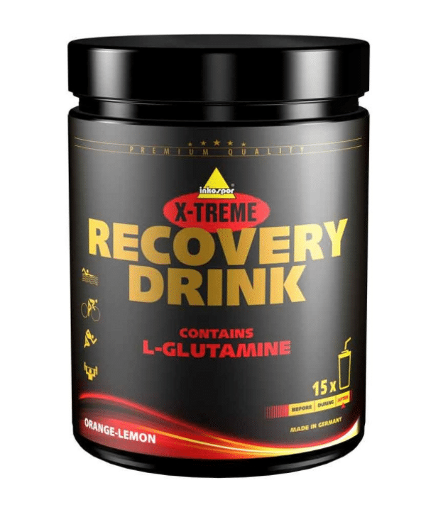 Inkospor X-Treme Recovery drink 525 g