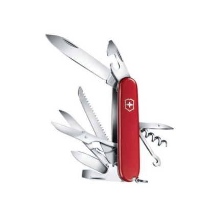 Kapesní nůž Victorinox Huntsman