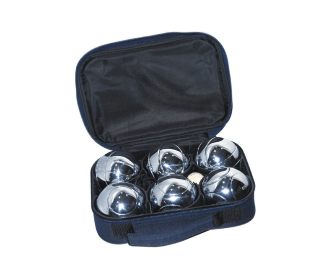 Master Petanque nylon 6 ks