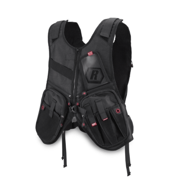 Rapala Vesta Urban Vest Pack