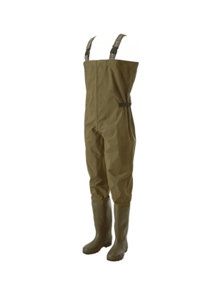 Trakker Prsačky N2 Chest Waders