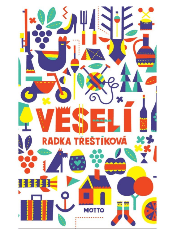 Veselí - Radka Třeštíková