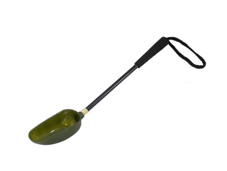 Zfish Zakrmovací Lopatka Baiting Spoon & Handle